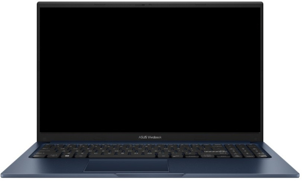 фото Ноутбук  ASUS X1504VA-BQ312 в Уфе 15.6 ", Core i3, 8 Гб RAM, 256 Гб SSD, UHD Graphics, Синий