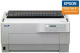 фото Принтер матричный черно-белый Epson DFX-9000