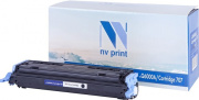 фото Тонер-картридж NVP NV-Q6000ABk Черный