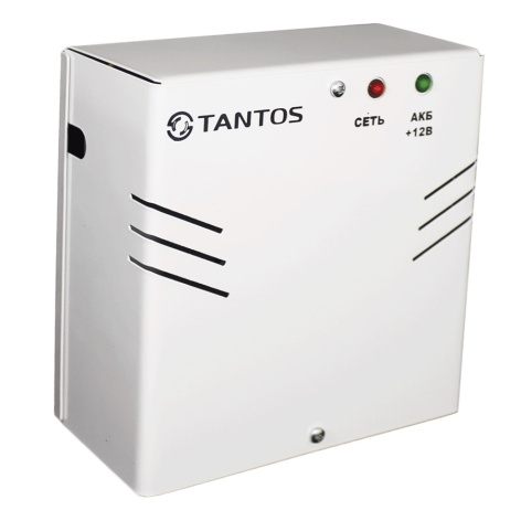 фото Источник питания  Tantos ББП-20 TS (ПЛАСТИК) в Нижнем Новгороде
