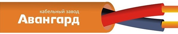 фото Кабель  Авангард КПСнг(А)-FRHF 1х2х0,35 в Казани