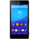фото Мобильный телефон  Sony Xperia M4 Aqua Black E2303