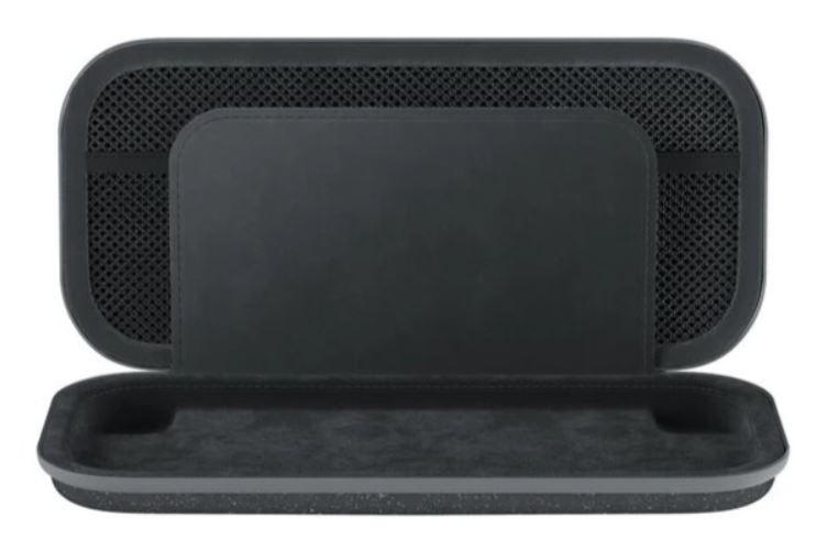 

Чехол Belkin ENA002hqCH для Nintendo Switch 2. Цвет: черный уголь, ENA002hqCH