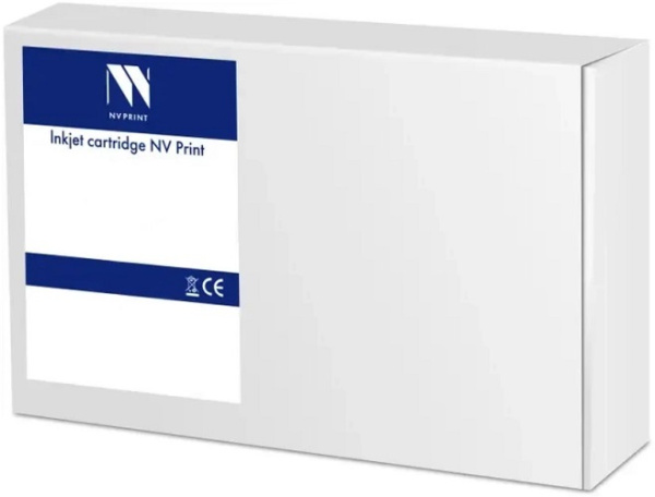 фото Картридж струйный NVP CLI-471XL в Красноярске