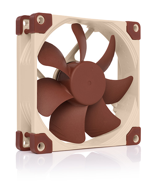Вентилятор Noctua NF-A9-5V-PWM