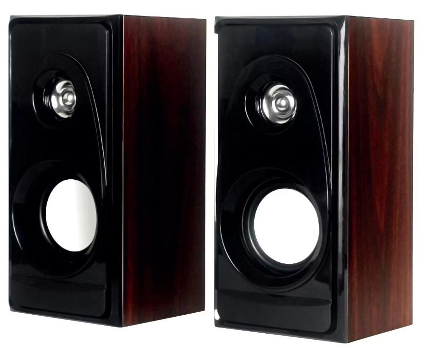 

Компьютерная акустика 2.0 TFN TFN-BS13-04BN 6W brown, TFN-BS13-04BN