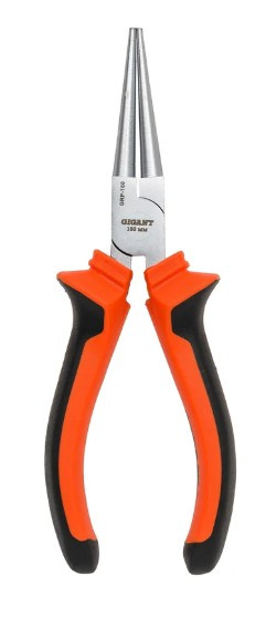Изображение товара Круглогубцы Gigant GRP-160