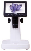 фото Микроскоп  Levenhuk DTX 700