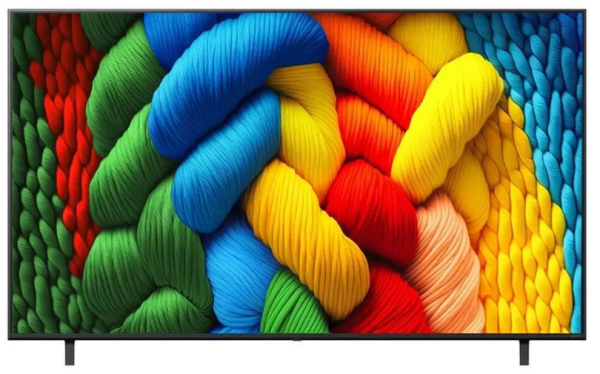 Изображение товара Телевизор LG 75NANO80A6B ARUG 75 4K NanoCell Smart Wi-Fi