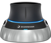 фото Мышь Wireless  3Dconnexion 3DX-700115