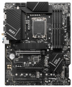 фото Материнская плата MSI PRO Z790-P WIFI