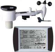 фото Метеостанция Levenhuk Wezzer PRO LP300