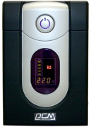 фото Источник бесперебойного питания Powercom IMD-2000AP