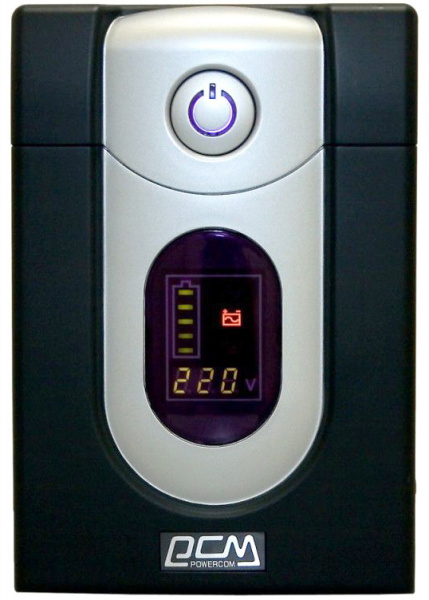 фото Источник бесперебойного питания  Powercom IMD-2000AP в Уфе