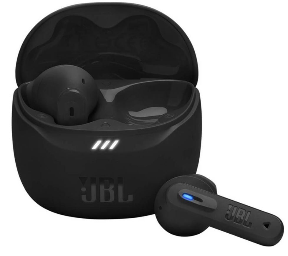 

Гарнитура wireless JBL JBLTFLEX2BLK черная, JBLTFLEX2BLK