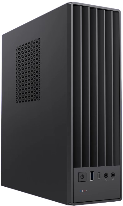 

Корпус mATX Foxline FL-461-FLX400 БП 400W, USB 3.0, USB Type-C, FL-461-FLX400