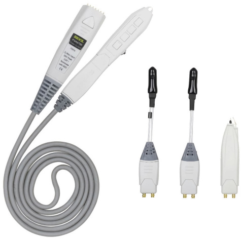 Изображение товара Пробник Rigol PVA8350 - активный высокочастотный дифференциальный/несимметричный пробник