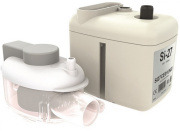 фото Помпа Sauermann Si-27