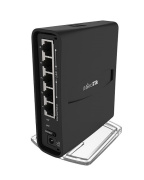 фото Точка доступа Mikrotik RBD52G-5HacD2HnD-TC