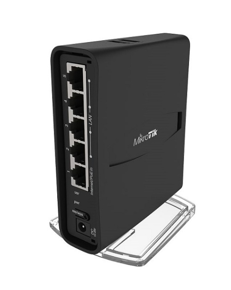 фото Точка доступа  Mikrotik RBD52G-5HacD2HnD-TC в Омске