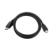 фото Кабель интерфейсный DisplayPort-HDMI Cablexpert 20M/19M в Ростове-на-Дону