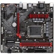 фото Материнская плата mATX  GIGABYTE B760M GAMING DDR4