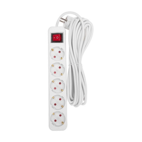 Изображение товара Удлинитель Rexant 13-4033