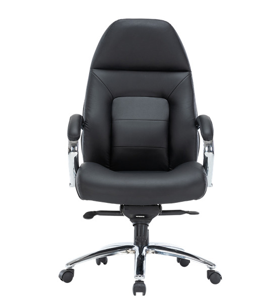 

Кресло офисное Chairman CH791 7145956 экокожа, черный, CH791