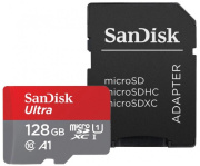 фото Карта памяти SanDisk SDSQUAR-128G-GN6MA