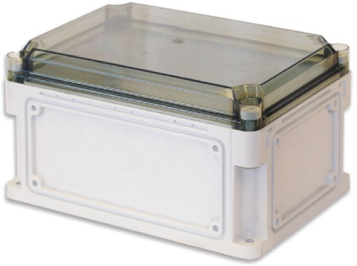 Изображение товара Корпус DKC 542311 для уличных установок с защитой IP67