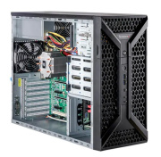 фото Серверная платформа  Supermicro SYS-531A-IL