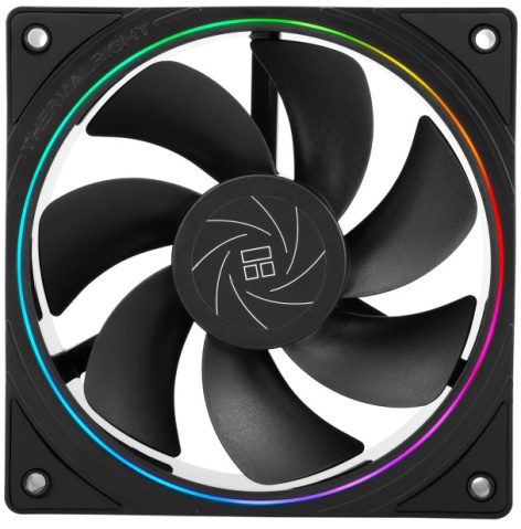 Изображение товара Вентилятор Thermalright TL-S12R с ARGB подсветкой для корпуса ПК
