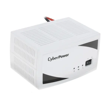 Изображение товара Источник бесперебойного питания CyberPower SMP350EI для дома и коттеджа