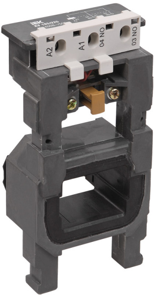 Изображение товара Катушка IEK KKT60D-KU-500-400