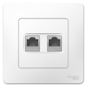 фото Розетка Systeme Electric BLNIS045451