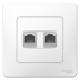 фото Розетка  Systeme Electric BLNIS045451 в Ростове-на-Дону