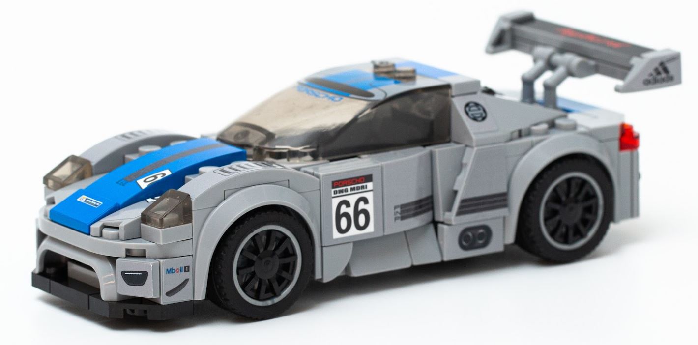 

Конструктор Sembo Block 607108, 607108