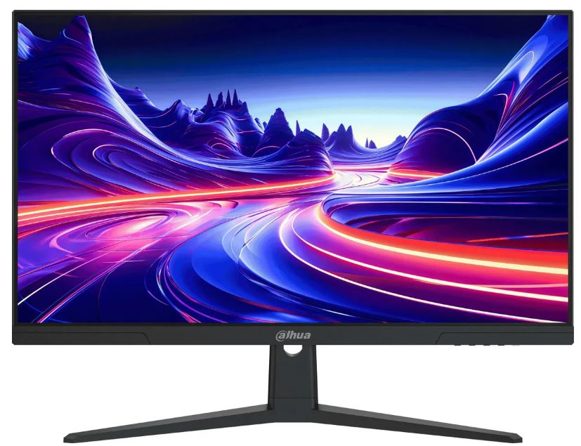 

Монитор 27" Dahua DHI-LM27-E231B черный IPS LED 0.5ms 16:9 HDMI матовая 1000:1 300cd 178гр/178гр 1920x1080 180Hz DP FHD, DHI-LM27-E231B