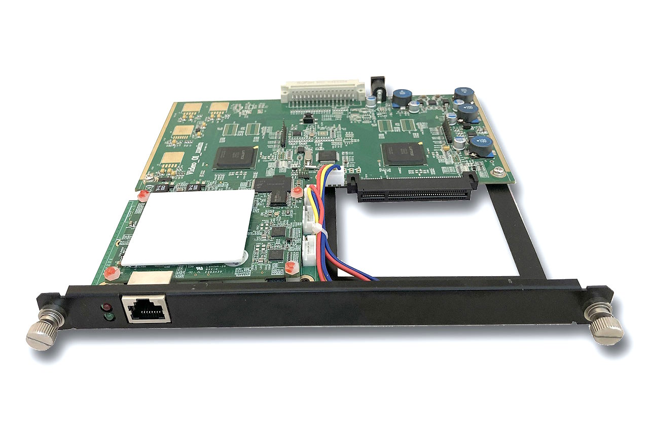 

Карта TNTV TNTv/TNT MMS-1WI-IP интерфейсная, IP, 1 внешний входной порт: RJ45 (для коммутаторов серии MMS-xxxxSISL), MMS-1WI-IP