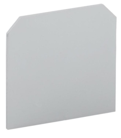 Изображение товара Заглушка IEK YCT12-00-3-K03-004-ZGL