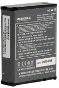 фото Аккумулятор  M3 Mobile SM20-BATT-E61