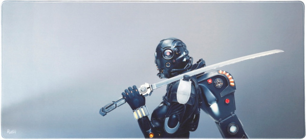 фото Коврик для мыши SmartBuy SBMP-20G-KA в Екатеринбурге