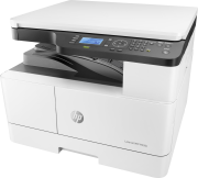 фото МФУ HP LaserJet MFP M438n