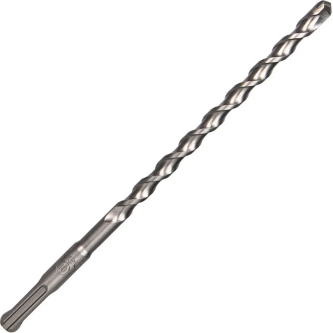 Изображение товара Бур Deli DH-Y10210 для бетона SDS Plus 10х210 мм
