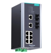 фото Коммутатор MOXA PT-510-MM-ST-HV