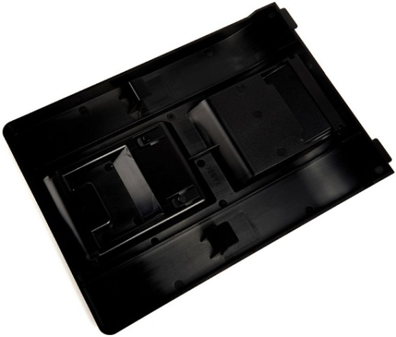 Изображение товара Запчасть Kyocera 302R404151 накопительный лоток оригинал