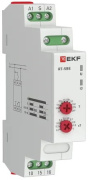 фото Реле времени  EKF rt-sbe