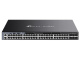 фото Коммутатор управляемый TP-LINK SG6654XHP в Омске
