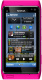 фото   Nokia N8 Pink