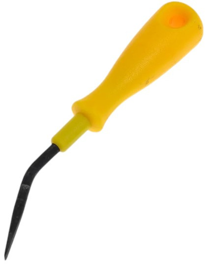 Изображение товара Отвертка IEK ARMA2L 3 немагнитная универсальная